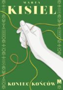 Ok�adka ksi�zki - Koniec ko�c�w