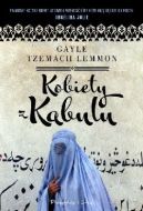Okadka ksizki - Kobiety z Kabulu