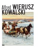 Okadka - Alfred Wierusz-Kowalski