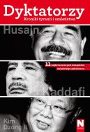 Ok�adka - Dyktatorzy. Kroniki tyranii i szale�stwa