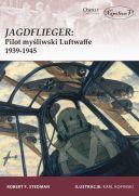 Okadka - Jagdflieger Pilot myliwski Luftwaffe 1939-1945