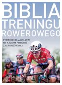 Ok�adka - Biblia treningu rowerowego