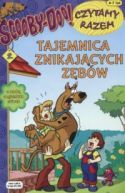Ok�adka - Scooby Doo Tajemnica znikaj�cych z�b�w