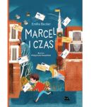 Okadka - Marcel i czas