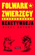 Ok�adka - Folwark zwierz�cy. Reaktywacja