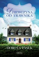 Okadka - Dziewczyna od trawnika