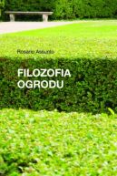 Okadka ksiki - Filozofia ogrodu