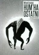 Ok�adka - Hum’Ha Ostatni