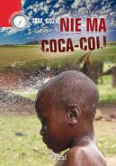 Okładka - Tam, gdzie nie ma coca-coli