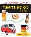 Okładka - Ilustrowany słownik niemiecko-polski