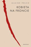 Ok�adka - Kobieta na froncie