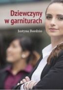 Ok�adka ksi�zki - Dziewczyny w garniturach