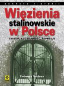 Ok�adka - Wi�zienia stalinowskie w Polsce