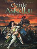 Okadka - Powrt na Patronat