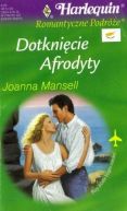 Ok�adka - Dotkni�cie Afrodyty