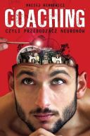 Ok�adka - Coaching czyli Przebudzacz Neuron�w