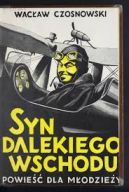 Okadka - Syn dalekiego wschodu