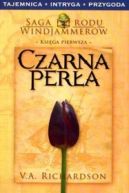 Okładka - Czarna Perła 