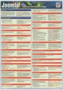 Okładka - Tablice informatyczne. Joomla!