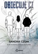 Ok�adka ksi�zki - Obiecuj� Ci
