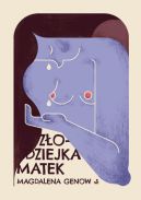 Ok�adka - Z�odziejka matek