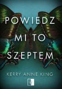 Okadka - Powiedz mi to szeptem