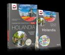 Okładka - Holandia INSPIRATOR PODRÓŻNICZY
