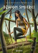 Ok�adka - Dzwon �mierci. Milcz�ca Tr�jka, tom 3