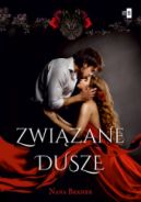 Okładka - Związane dusze