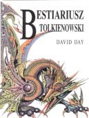 Ok�adka - Bestiariusz tolkienowski 