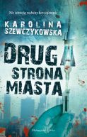 Ok�adka - Druga strona miasta 