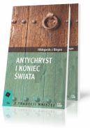 Ok�adka - Antychryst i koniec �wiata