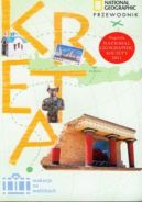 Ok�adka - Kreta. Przewodnik National Geographic Wakacje na walizkach