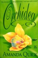 Okadka - Orchidea