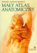 Okadka ksiki - May atlas anatomiczny