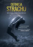 Ok�adka - Definicja strachu