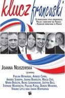 Okładka książki - Klucz francuski