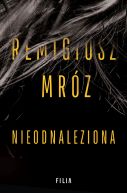 Okładka ksiązki - Nieodnaleziona