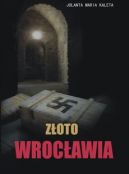 Okadka ksizki - Zoto Wrocawia
