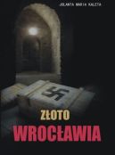 Okadka - Zoto Wrocawia