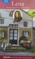 Ok�adka - Lena ze S�onecznego Wzg�rza. Saga tom 23. Dwie Leny