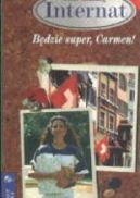 Okładka - Będzie super, Carmen!