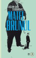 Ok�adka ksi�zki - Matei Brunul