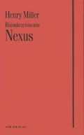 Okadka - Nexus