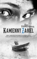 Okadka ksiki - Kamienny agiel
