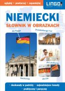 Ok�adka - Niemiecki. S�ownik w obrazkach