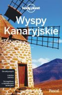 Okadka ksizki - Wyspy Kanaryjskie