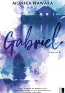 Okadka ksizki - Gabriel