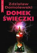 Ok�adka -  Domek �wieczki