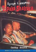 Okładka - Życie i śmierć Tupaca Shakura
